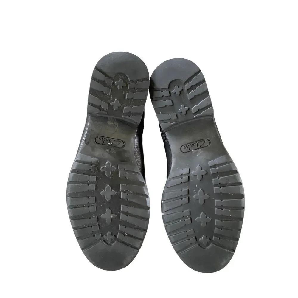Clarks mullin spice